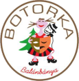 Botorka